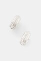 Серебряные серьги Guess серебрянный JSBE04.452JW