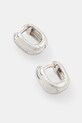 Серебряные серьги Guess JSBE04.452JW серебрянный AW24
