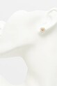 Accesorii Guess cercei de argint JSBE04.455JW aur