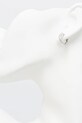 Аксессуары Серебряные серьги Guess JSBE04.521JW серебрянный