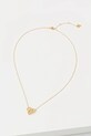 Guess colier de argint aur JSBN04.426JW