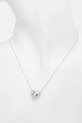 Doplnky Strieborný náhrdelník Guess JSBN04.429JW strieborná