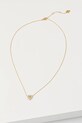 Guess colier de argint aur JSBN04.456JW