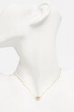 Accesorii Guess colier de argint JSBN04.456JW aur