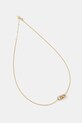 Guess colier de argint aur JSBN04.546JW