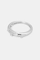 Срібний перстень Guess срібний JSBR04.542JW