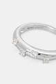 Аксесуари Срібний перстень Guess JSBR04.542JW срібний