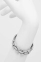 Aldo bransoletka JEREISEAN JEREISEAN.040 srebrny AW24