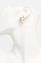 Accesorii Aldo cercei FLUTTERLOVE 3-pack FLUTTERLOVE.972 aur