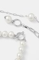 Браслет Aldo AROMAL 3 шт AROMAL.040 серебрянный AW24