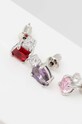 Сережки Aldo BEREDENA 3-pack BEREDENA.600 барвистий AW24