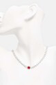 Accesorii Aldo colier LARAON LARAON.600 argintiu