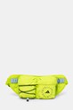 adidas by Stella McCartney borseta nu incape in A4 verde IX6653
