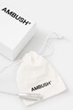 Аксесуари Ланцюжок AMBUSH Marker Cap Charm Necklace BMOB00KF24SIL0017200 срібний