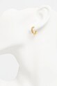 Аксесуари Сережки Kurt Geiger London 3655161429 золотий