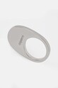 Coperni pierścionek Swipe Ring srebrny COPBI02725