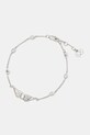 ZADIG&VOLTAIRE bratara OWJW00633 argintiu AA00