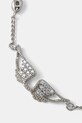 Accesorii ZADIG&VOLTAIRE bratara OWJW00633 argintiu