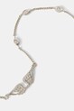 Κολιέ ZADIG&VOLTAIRE OWJW00632 ασημί AA00