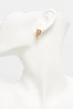 Accesorii ZADIG&VOLTAIRE cercei OWJW00630 aur