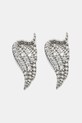 ZADIG&VOLTAIRE cercei zirconiu cubic argintiu OWJW00630