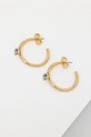 Сережки Kate Spade золотой KI004