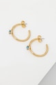 Сережки Kate Spade золотий KI004