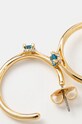 Сережки Kate Spade KI004 золотой AW24