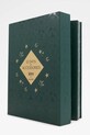 Aldo ékszer készlet díszdobozban WELCOMETOOZ Gift Box többszínű WELCOMETOOZ.962