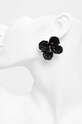 Accesorii Aldo cercei BAMEY BAMEY.001 negru