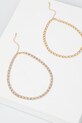 Ланцюжок Aldo ABIEGAN 2-pack ABIEGAN.972 золотий AW24