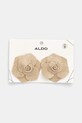 Bedževi za obuću Aldo ROSETTES 2-pack zlatna ROSETTES.741