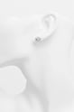 Сережки Kate Spade KI012 срібний AW24