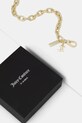 Аксесуари Браслет Juicy Couture DEVI JCJCHB2220152.453 золотий
