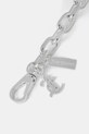 Juicy Couture bratara DEVI JCJCHB2220152.115 argintiu AW24