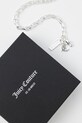 Náramok Juicy Couture NATALIE JCJCHB2220232.115 strieborná AW24