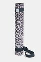 Аксессуары Коврик для йоги JOYINME Flow Mata.FLOW.Leopard коричневый