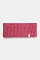 Повязка на голову Smartwool outdoor розовый SW002615