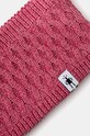 Аксессуары Повязка на голову Smartwool SW002615 розовый