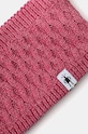 Аксессуары Повязка на голову Smartwool SW002615 розовый