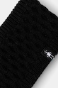 Повязка на голову Smartwool SW002615 чёрный AW25