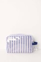 Косметичка women'secret MIX AND MATCH SUNDAY BRUNCH 4848817 блакитний AW24