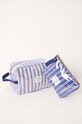 Косметичка women'secret MIX AND MATCH SUNDAY BRUNCH блакитний 4848817