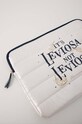 Obal na notebook women'secret LA NUIT HARRY POTTER béžová 4848814