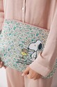 women'secret pokrowiec na laptopa Snoopy 4848818 multicolor
