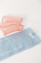 women'secret kosmetyczka MIX AND MATCH BRUMMELL turkusowy 4848829
