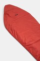 Doplňky Spací pytel Mammut Womens Comfort Fiber Bag -7°C 2410.03120 hnědá