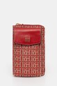 Obal na mobil Pedro del Hierro na mobil červená 1118534