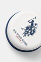 Αξεσουάρ Ρολόι U.S. Polo Assn. FAITH USP5967WH ασημί