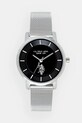 Ura U.S. Polo Assn. CHLOE srebrna USP8033ST